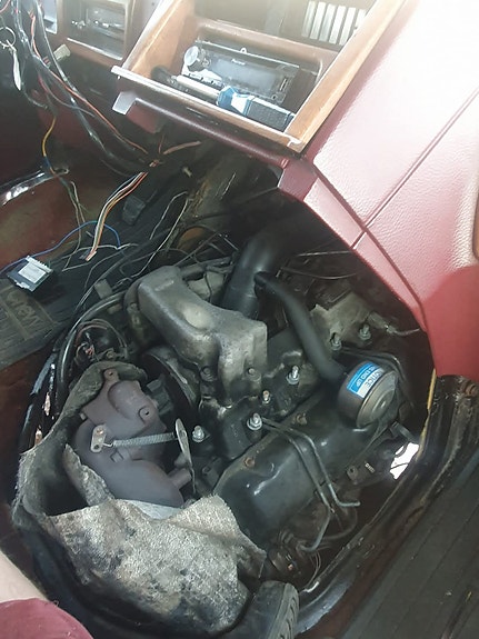 Chevrolet G30 2 of 10