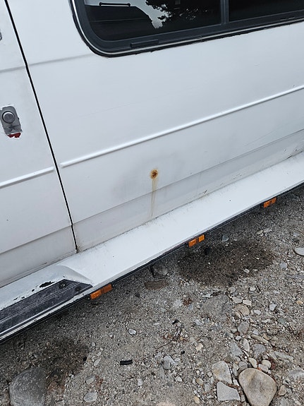 Chevrolet G30 4 of 10