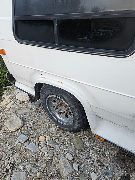 Chevrolet G30 8 of 10
