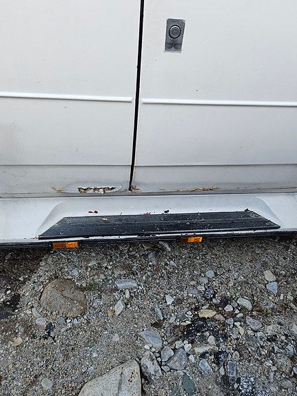 Chevrolet G30 9 of 10