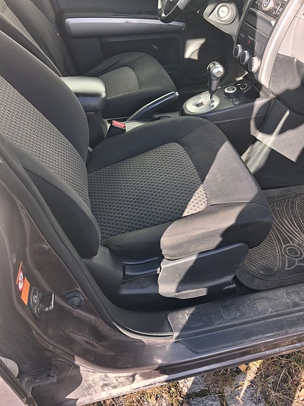 Nissan X-Trail 6 of 14