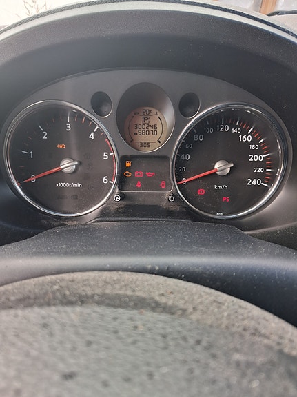 Nissan X-Trail 10 of 14