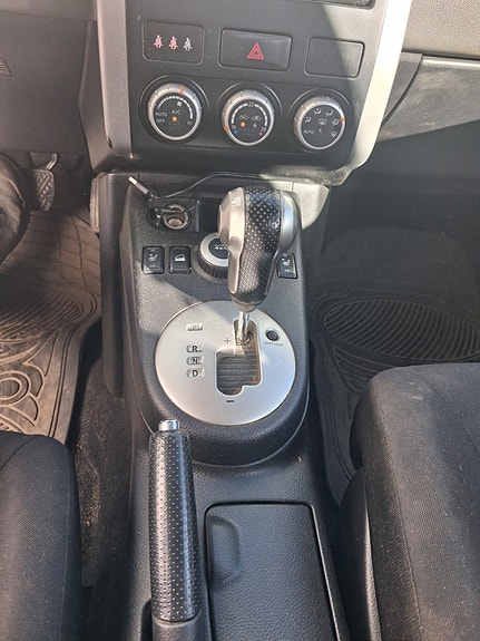 Nissan X-Trail 13 of 14
