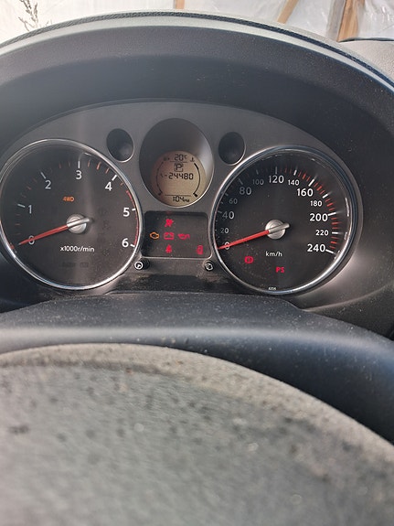 Nissan X-Trail 11 of 14