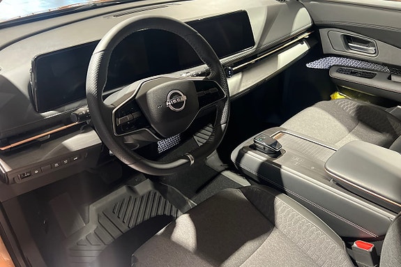 Nissan Ariya 11 of 29