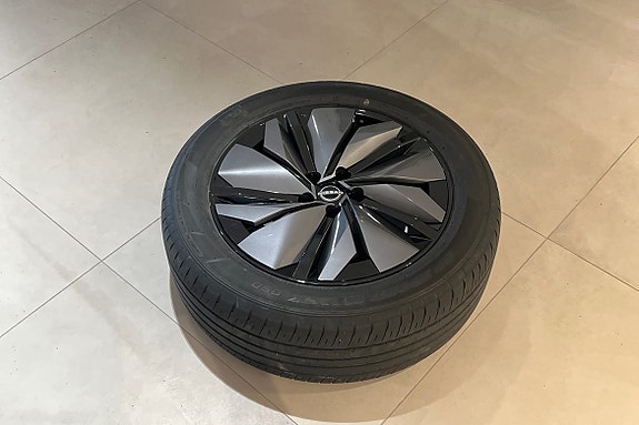 Nissan Ariya 29 of 29