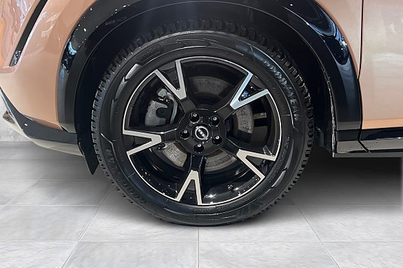 Nissan Ariya 9 of 29