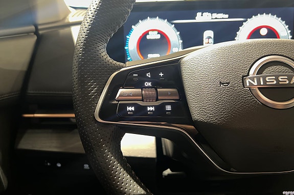 Nissan Ariya 17 of 29