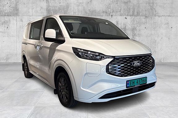 Ford Transit Custom 6 of 26