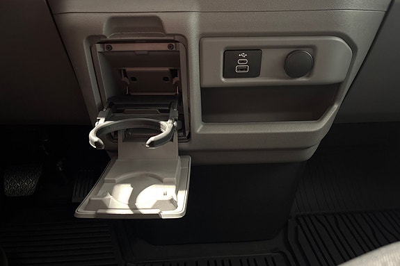 Ford Transit Custom 25 of 26