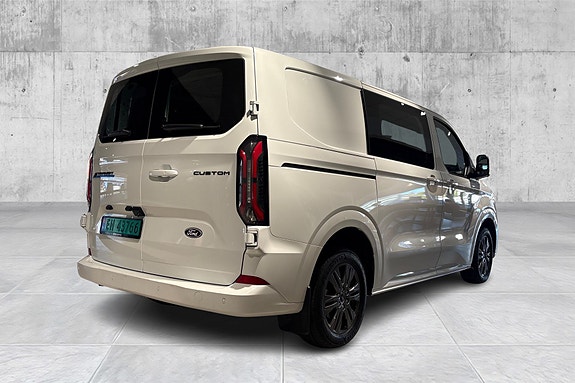 Ford Transit Custom 5 of 26
