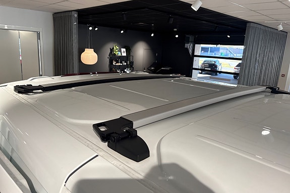 Ford Transit Custom 24 of 26