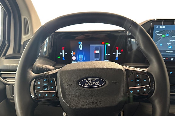 Ford Transit Custom 17 of 26