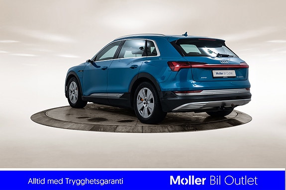Audi e-tron 3 of 28