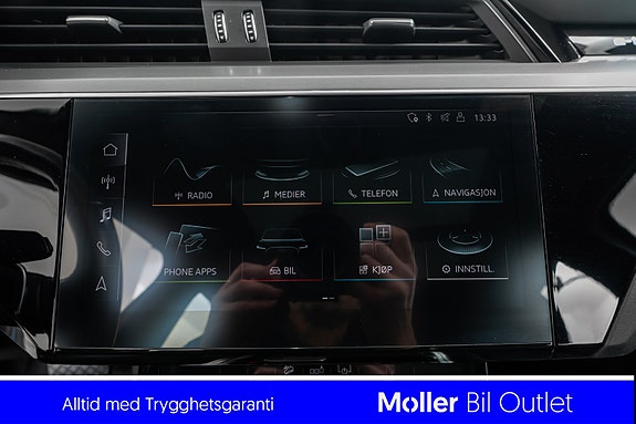 Audi e-tron 15 of 28