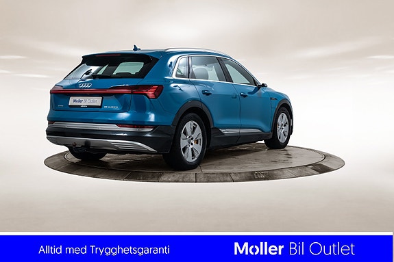 Audi e-tron 5 of 28