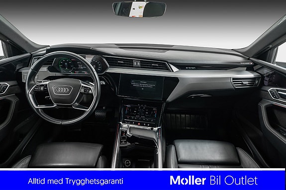 Audi e-tron 21 of 28
