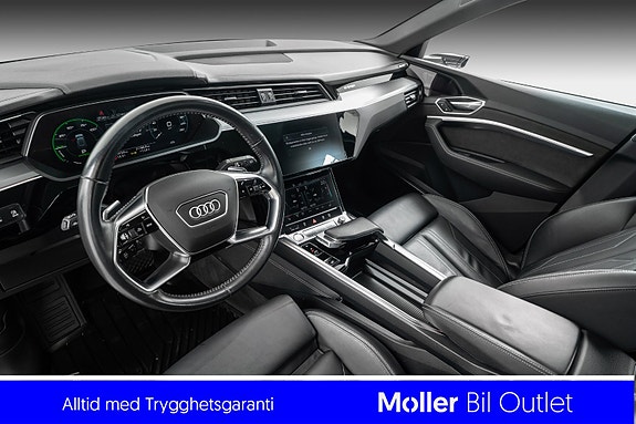 Audi e-tron 13 of 28
