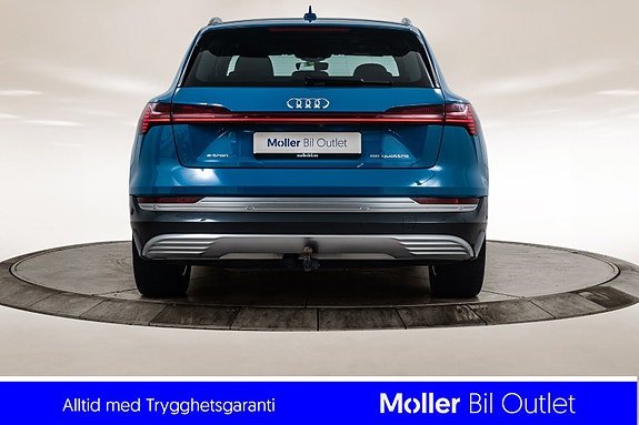 Audi e-tron 4 of 28