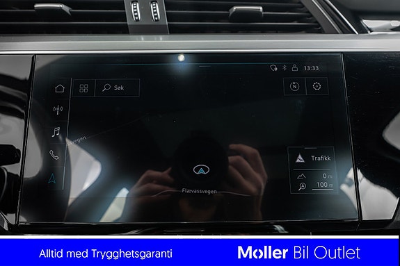 Audi e-tron 18 of 28