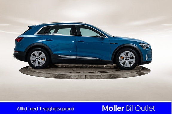 Audi e-tron 6 of 28
