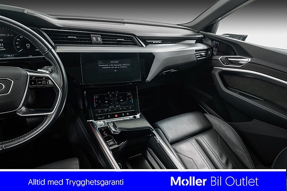 Audi e-tron 14 of 28