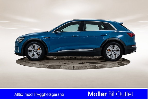 Audi e-tron 2 of 28