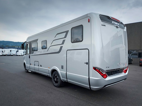 Hymer BML I 780 21 of 21