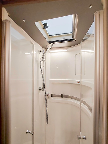 Hymer BML I 780 5 of 21