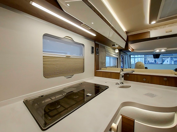 Hymer BML I 780 8 of 21