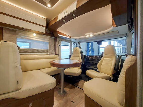 Hymer BML I 780 2 of 21