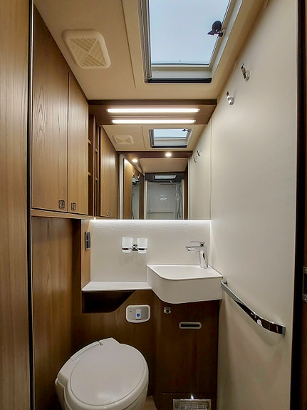Hymer BML I 780 4 of 21