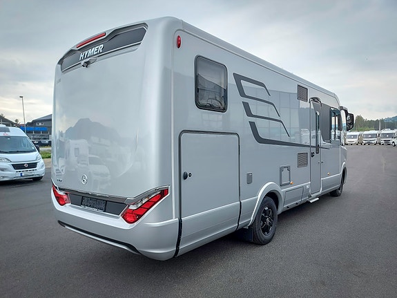 Hymer BML I 780 20 of 21