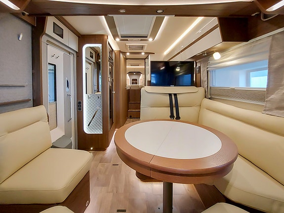 Hymer BML I 780 10 of 21