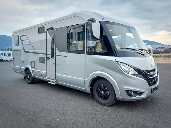 Hymer BML I 780 19 of 21