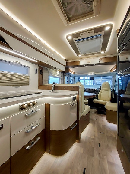Hymer BML I 780 6 of 21