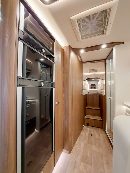 Hymer BML I 780 13 of 21
