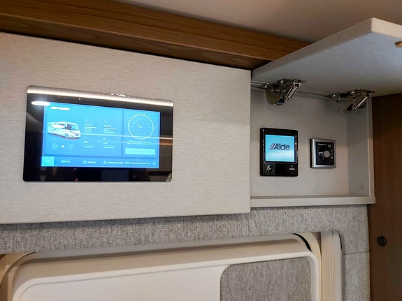 Hymer BML I 780 12 of 21
