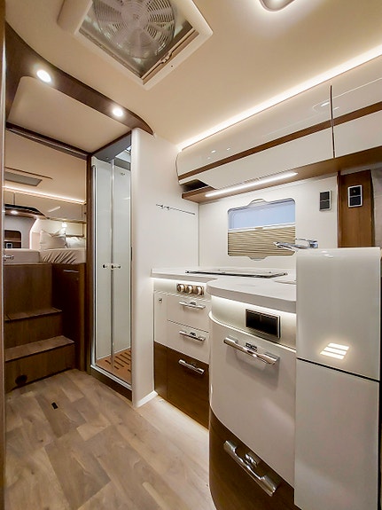Hymer BML I 780 18 of 21