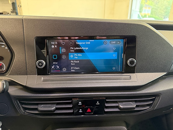 Volkswagen Caddy 16 of 22