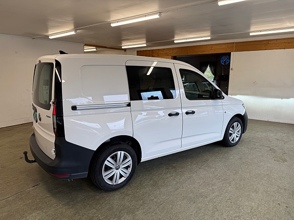 Volkswagen Caddy 6 of 22