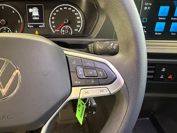 Volkswagen Caddy 13 of 22