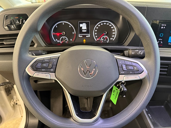 Volkswagen Caddy 11 of 22