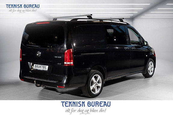 Mercedes-Benz Vito 119 11 of 20