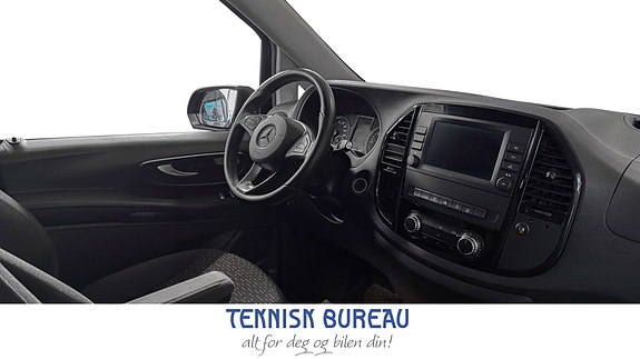 Mercedes-Benz Vito 119 20 of 20