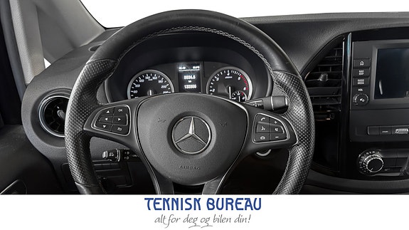 Mercedes-Benz Vito 119 13 of 20