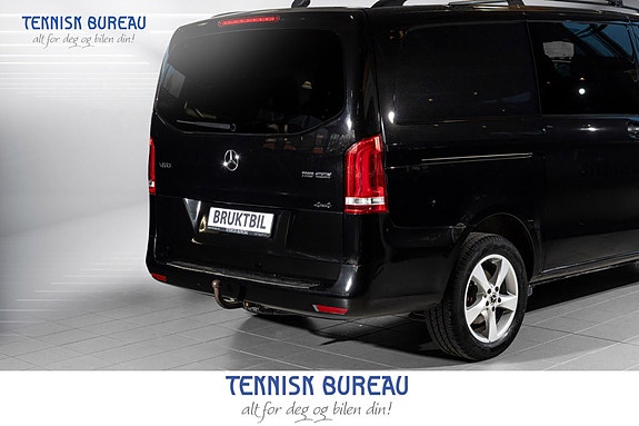Mercedes-Benz Vito 119 10 of 20
