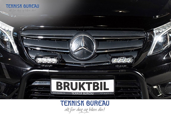 Mercedes-Benz Vito 119 6 of 20