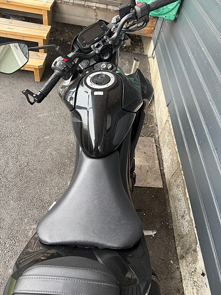 Suzuki GSX-S 125 4 of 4