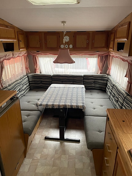 Bjølseth 560 de luxe 4 of 8